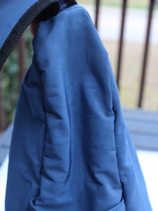L.L. Bean Ameribag healthy backpack main image 10
